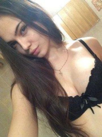 Анкета проститутки Ольга, 23 года
